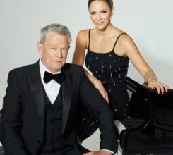 David Foster & Katharine McPhee